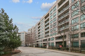 205 The Don Way W, Toronto, ON , MLS #C12115771 , Image - 1