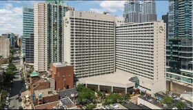 33 Gerrard Street W, Toronto, ON , MLS #C12115760 , Image - 1