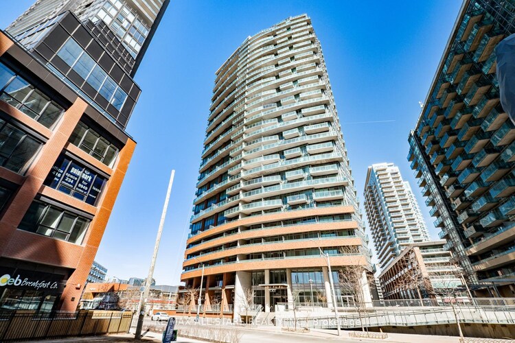 150 East Liberty Street, Toronto, ON, Niagara