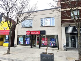 2519 Yonge Street, Toronto, ON