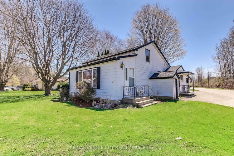 358 Warren Street, Central Elgin, ON, Port Stanley