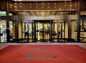 33 Gerrard Street W, Toronto, ON , MLS #C12115609 , Image - 1