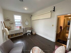 94 Lakeshore Road E, Peel, ON , MLS #W12115778 , Image - 1