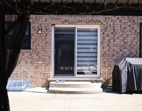 8 Bayridge Drive S, Peel, ON , MLS #W12645276 , Image - 1