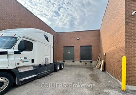 25-35 Van Kirk Drive, Peel, ON , MLS #W12115616 , Image - 1
