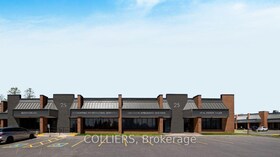 25-35 Van Kirk Drive, Peel, ON , MLS #W12115634 , Image - 1