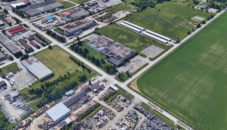 250 Baseline Road E, Clarington, ON, Bowmanville