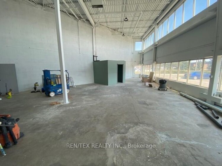 365 Healey Road, Caledon, ON, Bolton West