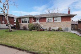 43 Harris Avenue, Durham, ON , MLS #E12116202 , Image - 1