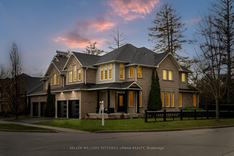 2 Thistledown Crescent, Whitby, ON, Taunton North