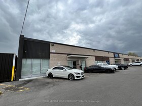 155 Martin Ross Avenue, Toronto, ON