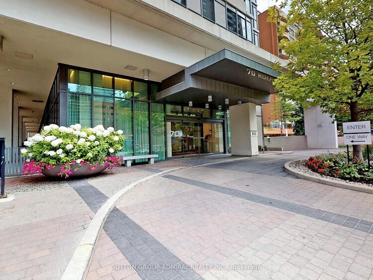 70 Roehampton Avenue W, Toronto, ON, Mount Pleasant West