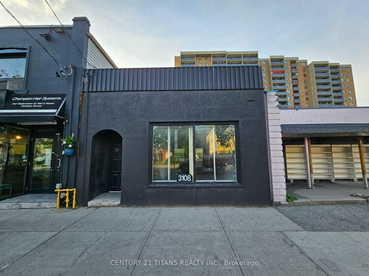 3108 Danforth Avenue, Toronto, ON, Oakridge