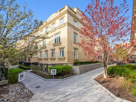78 Carr Street, Toronto, ON , MLS #C12116106 , Image - 1