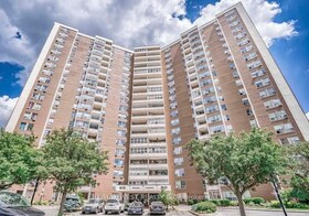 60 Pavane Linkway N/A, Toronto, ON