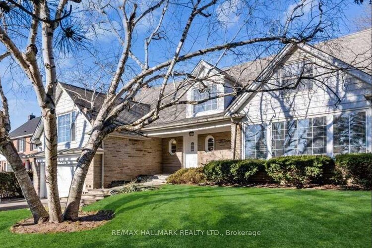 20 OWEN Boulevard, Toronto, ON, St. Andrew-Windfields