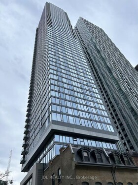 8 Cumberland St Street NW, Toronto, ON , MLS #C12116318 , Image - 1