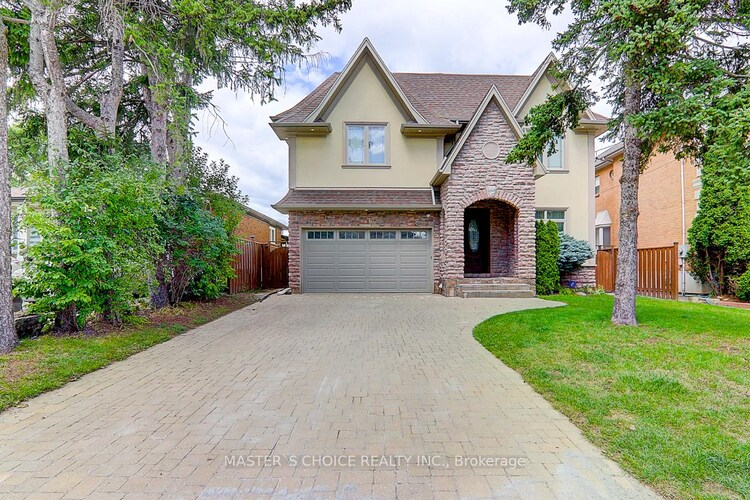 6 Terrace Avenue, Toronto, ON, Willowdale West