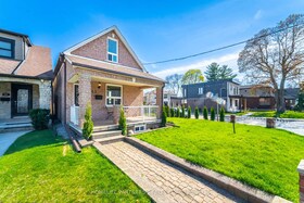 63 Eileen Avenue, Toronto, ON , MLS #W12116229 , Image - 1