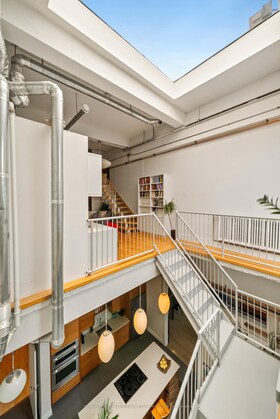 264 Seaton Street, Toronto, ON , MLS #C12378904 , Image - 1