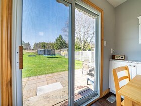 34 Burnham Boulevard, Northumberland, ON , MLS #X12116167 , Image - 1