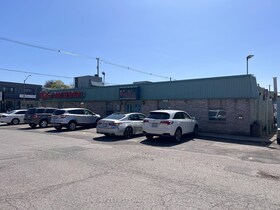 1622 Dundas Street, Middlesex, ON , MLS #X12116400 , Image - 1