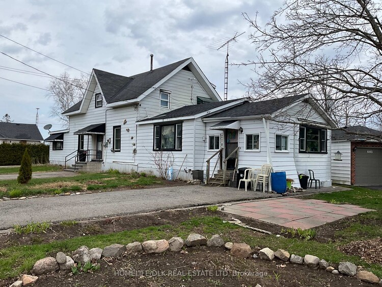 706 Benson Street, Edwardsburgh/Cardinal, ON, 806 - Town of Cardinal