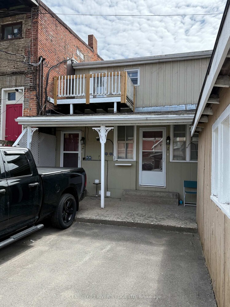 108-112 KING Street W, Brockville, ON, 810 - Brockville