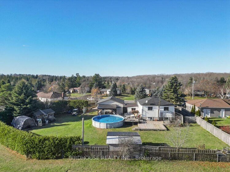 222 Corbett Drive, Kawartha Lakes, ON, Pontypool