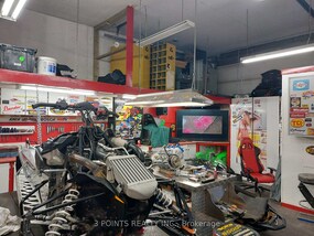 35 MAIN Street E, Huron, ON