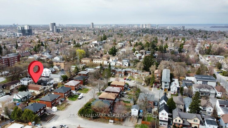 189 Devonshire Place, Westboro - Hampton Park, ON, 5003 - Westboro/Hampton Park