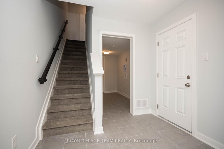 142 Anthracite Private, Barrhaven, ON, 7704 - Barrhaven - Heritage Park