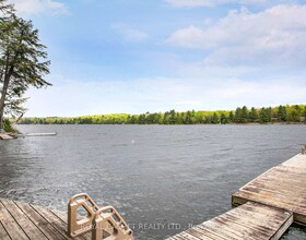 1221 Stormy Lake Road, Haliburton, ON , MLS #X12116332 , Image - 1