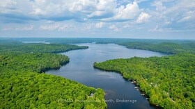 0 Clive Trail, Haliburton, ON , MLS #X12432930 , Image - 1