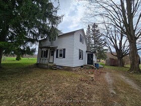 106026 Sideroad 10 N/A, Grey County, ON , MLS #X12116362 , Image - 1