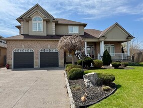 48 Tuscani Drive, Hamilton, ON