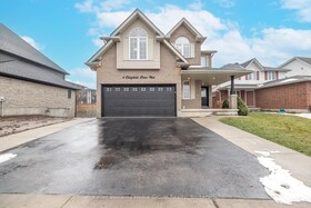 4 CLAIRFIELDS Drive W, Wellington, ON , MLS #X12116384 , Image - 1