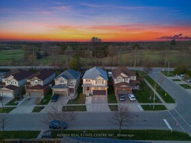 8 Skipton Crescent, Waterloo, ON , MLS #X12116406 , Image - 1