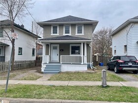 30 Page Street, Niagara, ON , MLS #40719046 , Image - 1