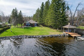 13 Fire Route 123 N/A, Peterborough, ON , MLS #X12116279 , Image - 1