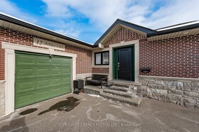 12 Arkley Crescent, Toronto, ON , MLS #W12116143 , Image - 1