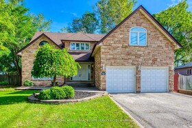 335 Queen Street S, Peel, ON , MLS #W12116411 , Image - 1
