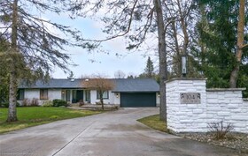 104 Grandview Drive, Waterloo, ON , MLS #40711084 , Image - 1