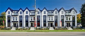 132 Woolwich Street, Waterloo, ON , MLS #40723586 , Image - 1