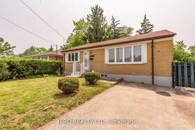 7150 Minotola Avenue, Peel, ON , MLS #W12116368 , Image - 1