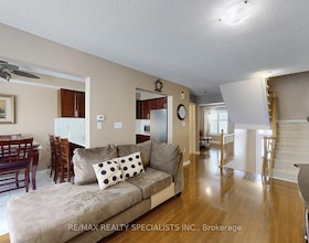 2 Clay Brick Court, Peel, ON , MLS #W12348574 , Image - 1