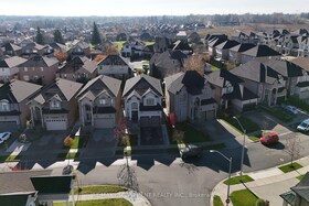 30 ASCOLI Drive, Hamilton, ON , MLS #X12116307 , Image - 1