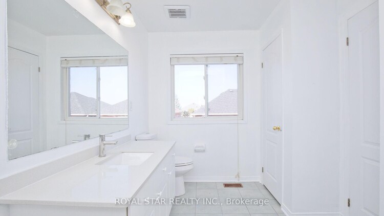 13 Waterdale Road, Brampton, ON, Fletcher's Meadow