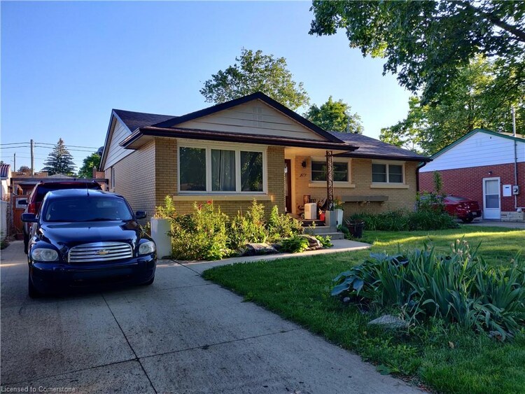 238 Royal Street, Waterloo, ON, 