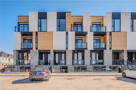 142 Foamflower Place, Waterloo, ON , MLS #40708331 , Image - 1